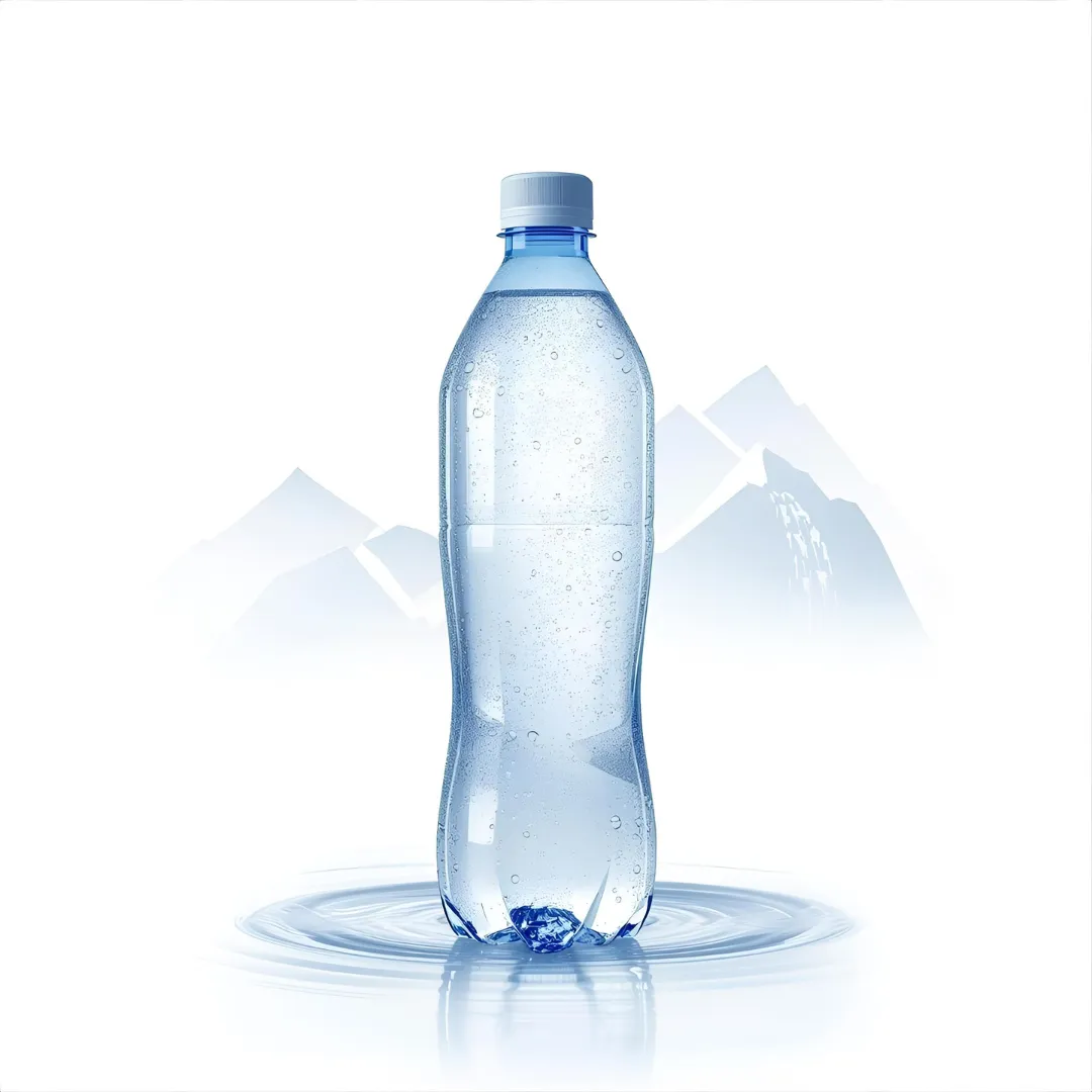 مياه معدنية